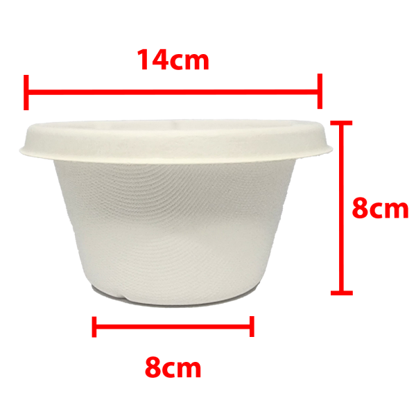 BB500 - 500ml Bowl - Image 2