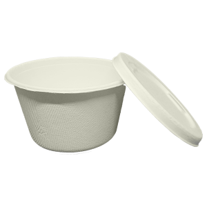 BB200 - 200ml Sauce Cup