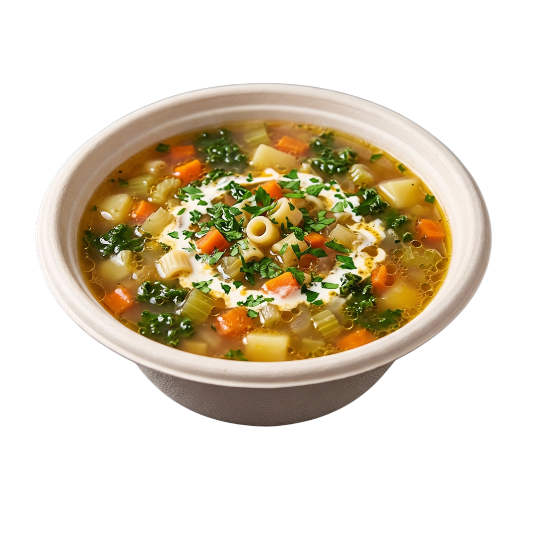 BB750 - 750ml Bowl - Image 4