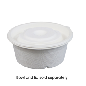 BB200 - 200ml Short Sauce Cup