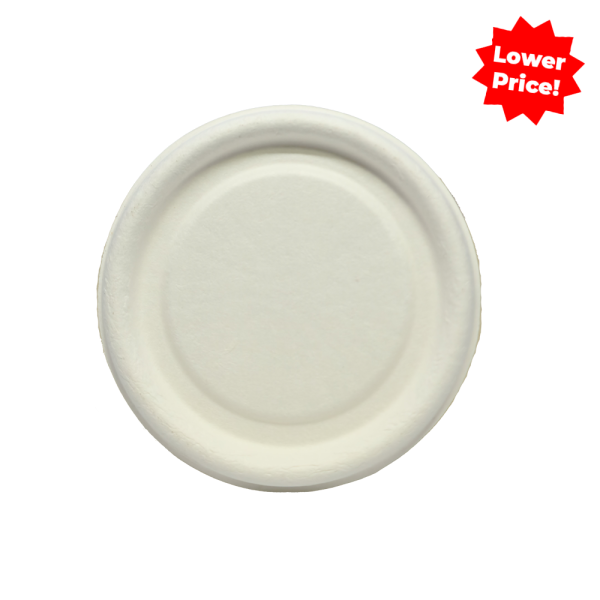 SCL120 - 120ml Sauce Cup Lid