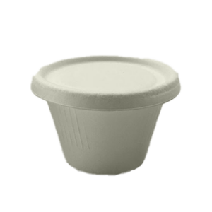 SC120 - 120ml Sauce Cup