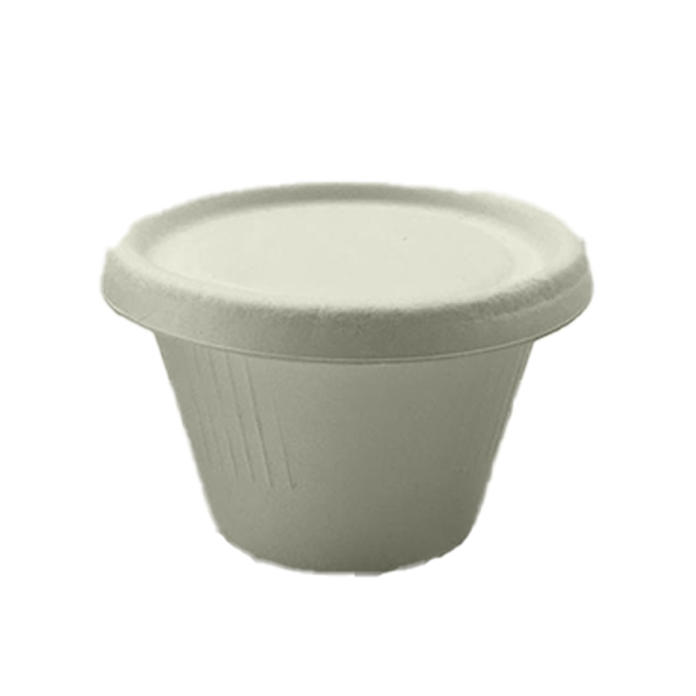 SC120 - 120ml Sauce Cup