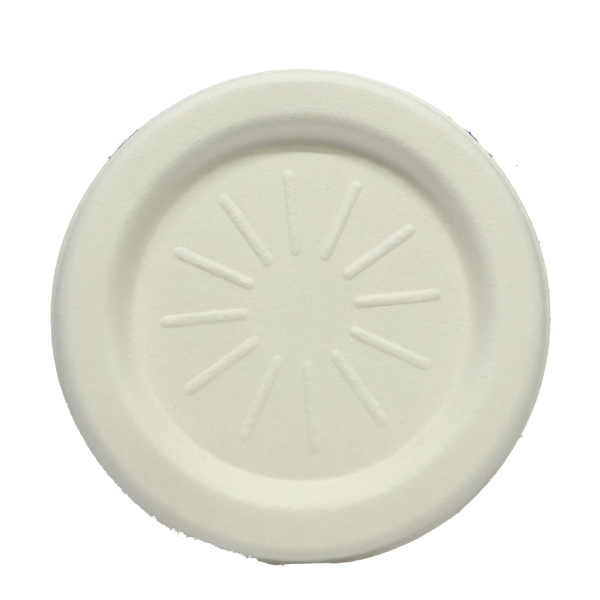 SCL55 - Lid for 55ml Sauce Cup