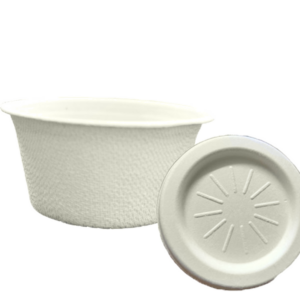 SC55S - 55ml Sauce Cup