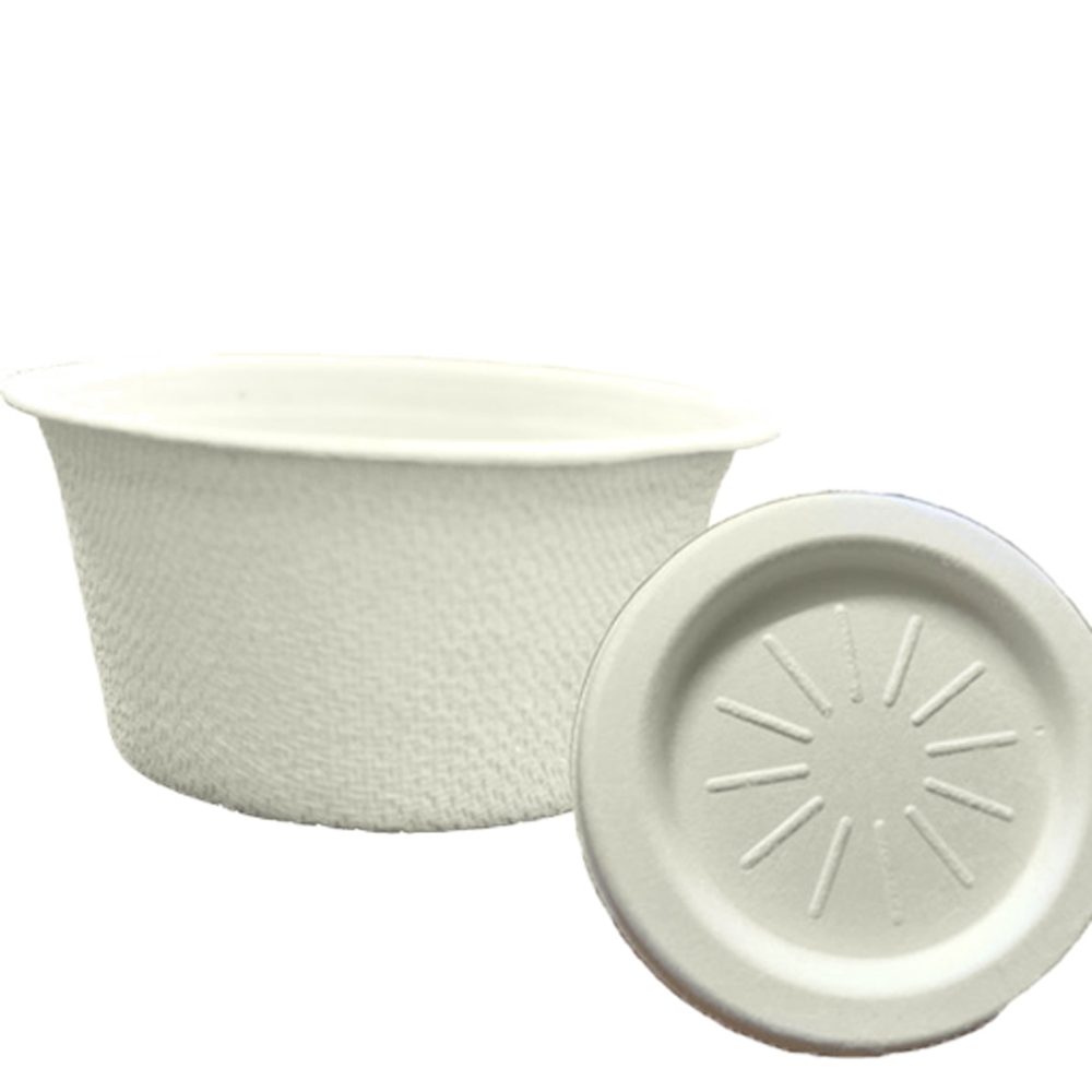 SC55S - 55ml Sauce Cup