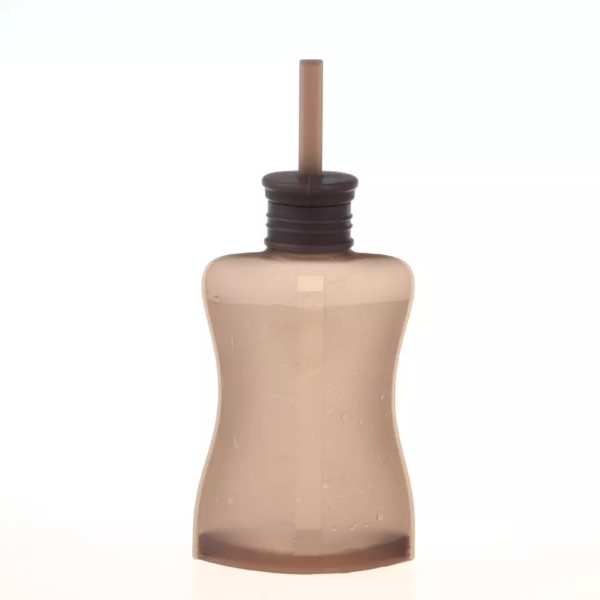 Silicone Juice Bottle - 260ml - Image 5