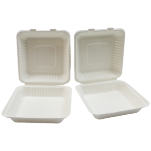 B025 - 1300ml Clamshell