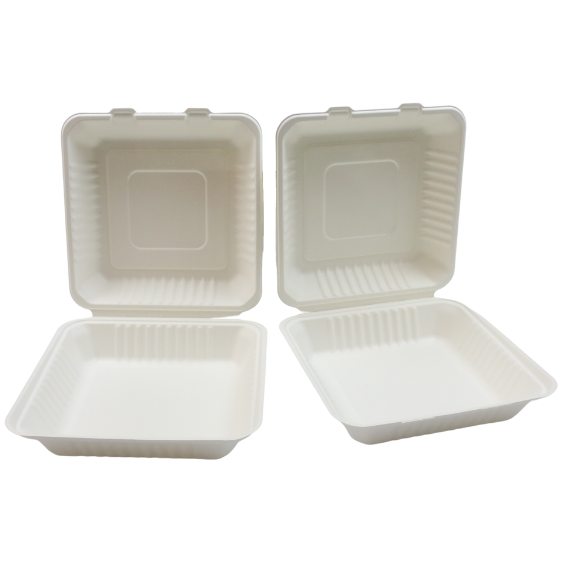 B025 – 1300ml Clamshell