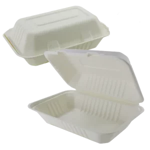 B029 - 1000ml Clamshell
