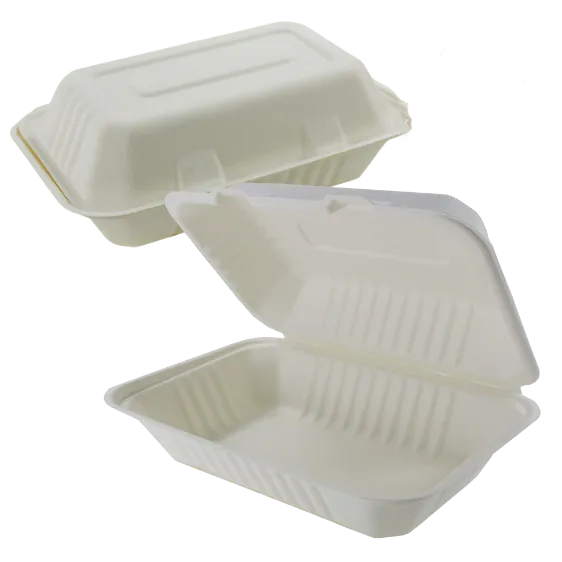 B029 – 1000ml Clamshell