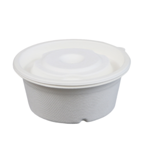 BB200 - 200ml Short Sauce Cup