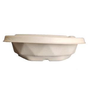 BB400S - 400ml Bowl & Lid SET