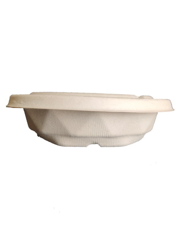 BB400S - 400ml Bowl & Lid SET