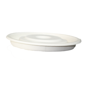 BBL200 - 200ml Short Sauce Cup Lid