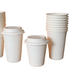 Bagasse Drinks Cups