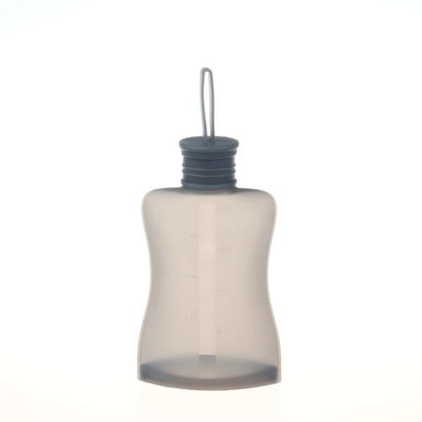 Silicone Juice Bottle - 260ml - Image 4