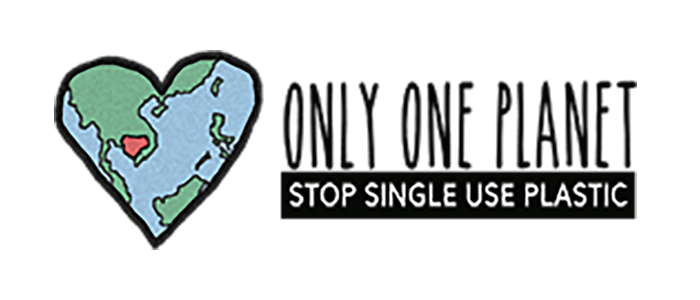 Only One Planet