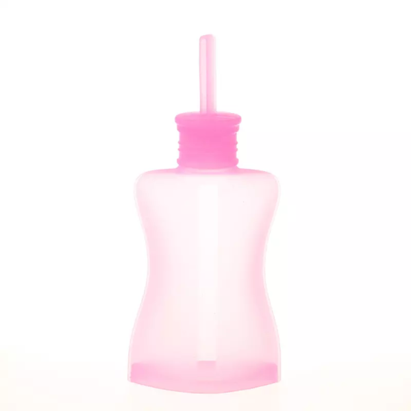 Silicone Juice Bottle - 260ml - Image 3