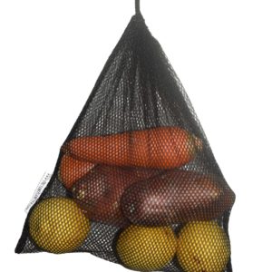 Mesh Vegetable Bags (set of 4)