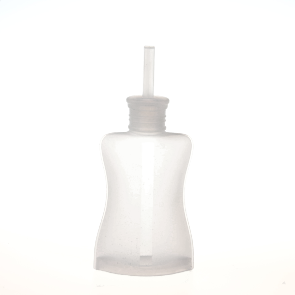 Silicone Juice Bottle - 260ml - Image 2