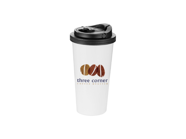 475ml Stainless Steel Coffee Cup