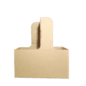 Heavy Duty 2 Cup Carrier