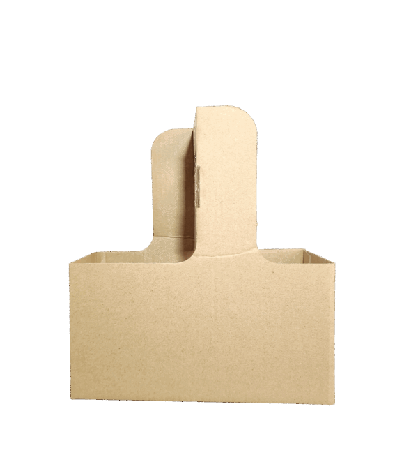 Heavy Duty 2 Cup Carrier
