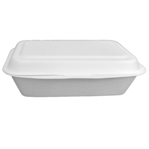 B004 - 450ml Clamshell