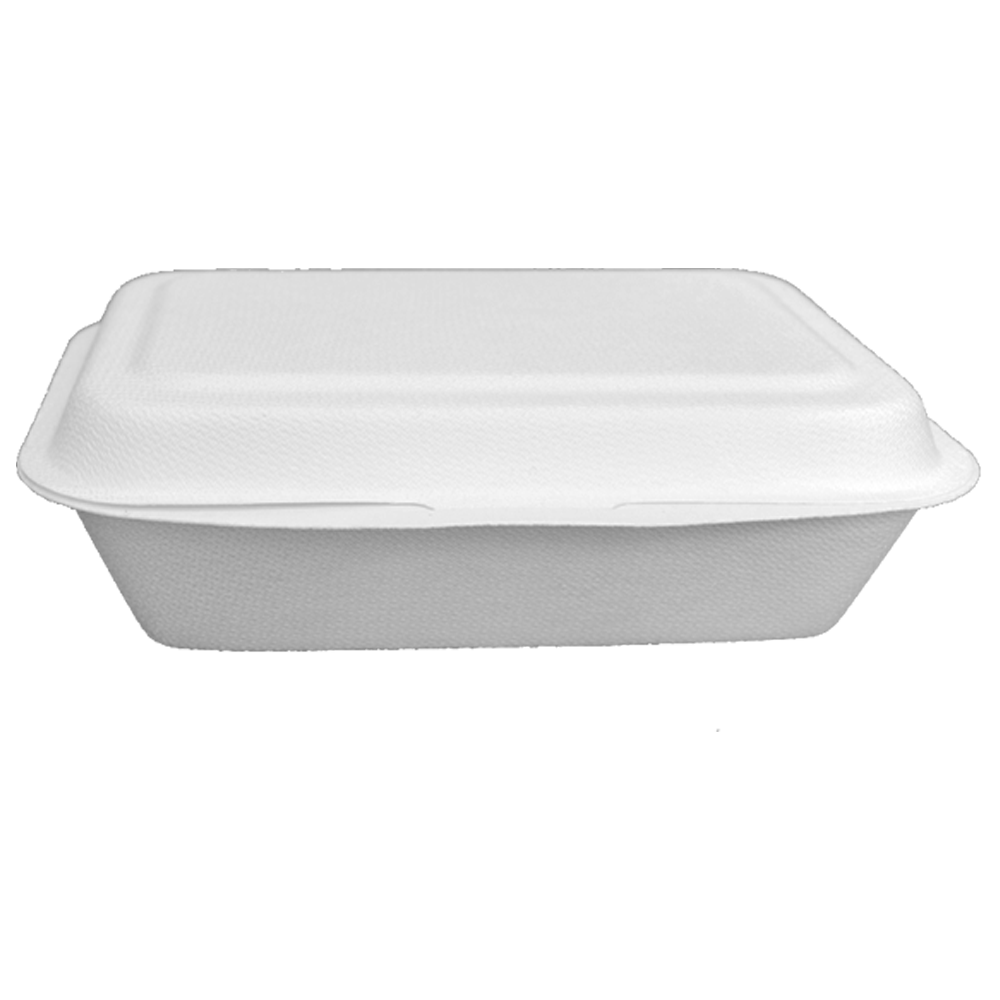 B004 – 450ml Clamshell