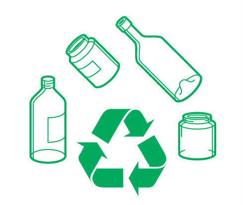 Glass Recycling
