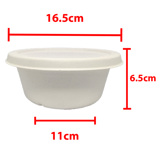 BB750 - 750ml Bowl - Image 2